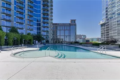 400 W Peachtree Street NW #2615, Atlanta, GA 30308 - Photo 32