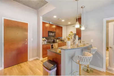 400 W Peachtree Street NW #2615, Atlanta, GA 30308 - Photo 8