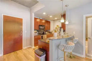 400 W Peachtree St NW, Atlanta, GA 30308 - Photo 8