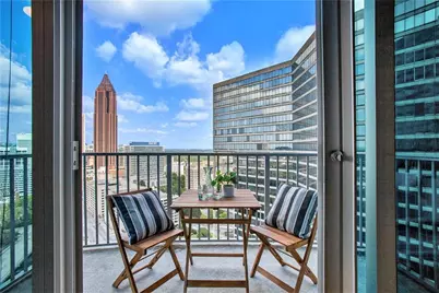 400 W Peachtree Street NW #2615, Atlanta, GA 30308 - Photo 20