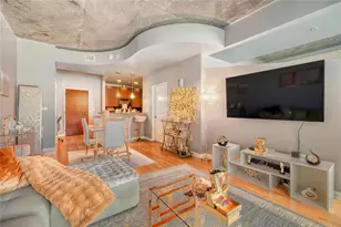 400 W Peachtree St NW, Atlanta, GA 30308 - Photo 4