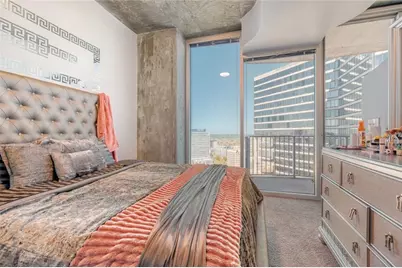 400 W Peachtree Street NW #2615, Atlanta, GA 30308 - Photo 12