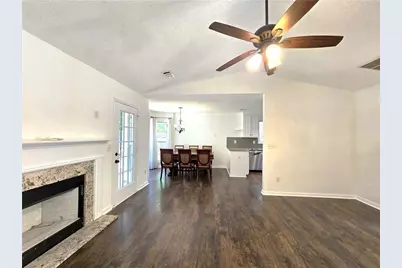 245 Crofton Ridge, Bethlehem, GA 30620 - Photo 8