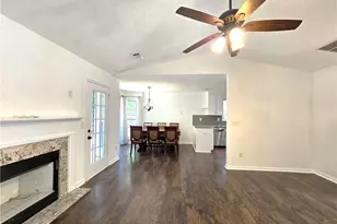 245 Crofton Ridge, Bethlehem, GA 30620 - Photo 8