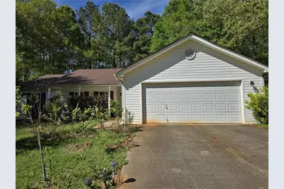 245 Crofton Ridge, Bethlehem, GA 30620 - Photo 4