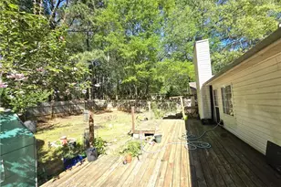 245 Crofton Ridge, Bethlehem, GA 30620 - Photo 20