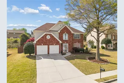 3970 Triton Ives Drive, Auburn, GA 30011 - Photo 2