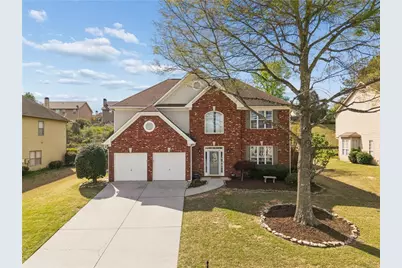 3970 Triton Ives Drive, Auburn, GA 30011 - Photo 4