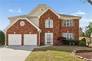 3970 Triton Ives Dr, Auburn, GA 30011 - Photo 4