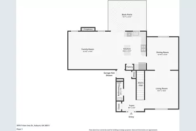 3970 Triton Ives Drive, Auburn, GA 30011 - Photo 44