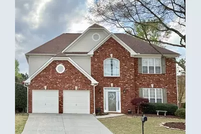 3970 Triton Ives Drive, Auburn, GA 30011 - Photo 1