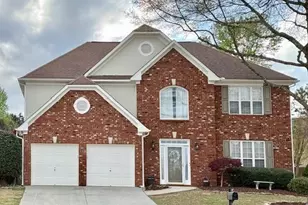 3970 Triton Ives Dr, Auburn, GA 30011 - Photo 1