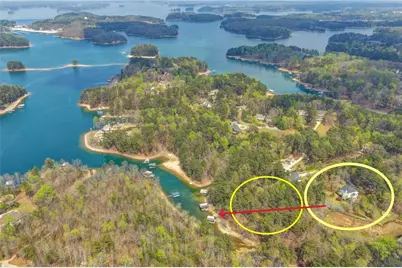 6336 Old Shadburn Ferry Road, Buford, GA 30518 - Photo 100