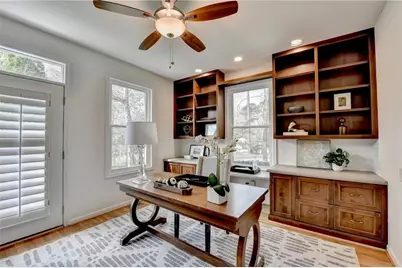 6336 Old Shadburn Ferry Road, Buford, GA 30518 - Photo 10