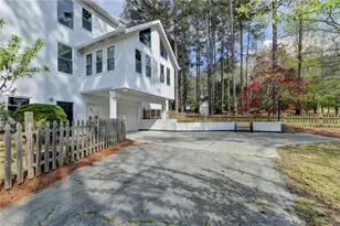 6336 Old Shadburn Ferry Rd, Buford, GA 30518 - Photo 74
