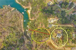 6336 Old Shadburn Ferry Rd, Buford, GA 30518 - Photo 2