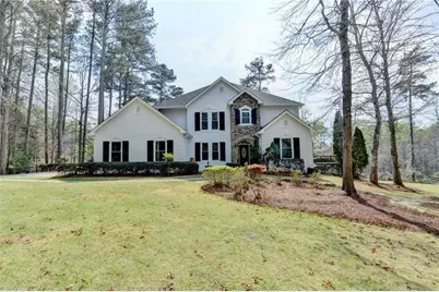 6336 Old Shadburn Ferry Road, Buford, GA 30518 - Photo 4