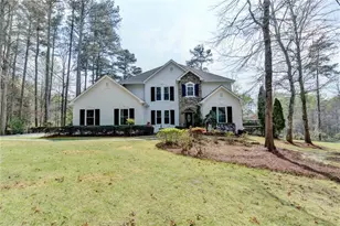 6336 Old Shadburn Ferry Rd, Buford, GA 30518 - Photo 4