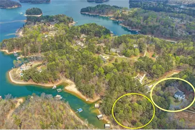 6336 Old Shadburn Ferry Road, Buford, GA 30518 - Photo 98