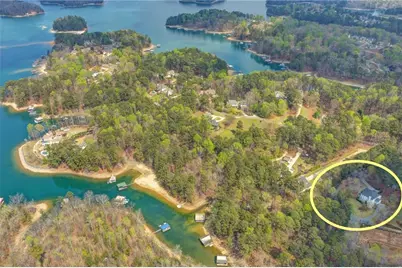 6336 Old Shadburn Ferry Road, Buford, GA 30518 - Photo 100