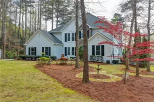 6336 Old Shadburn Ferry Rd, Buford, GA 30518 - Photo 96