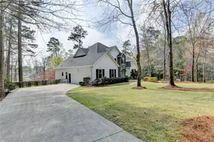 6336 Old Shadburn Ferry Rd, Buford, GA 30518 - Photo 6
