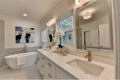 6336 Old Shadburn Ferry Road, Buford, GA 30518 - Photo 50