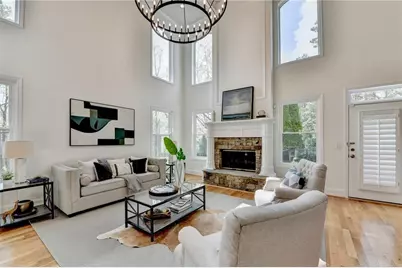 6336 Old Shadburn Ferry Road, Buford, GA 30518 - Photo 22