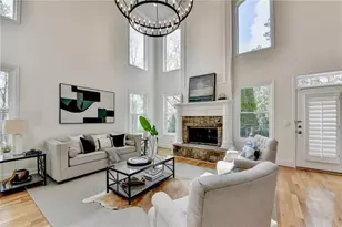 6336 Old Shadburn Ferry Rd, Buford, GA 30518 - Photo 22