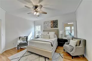 6336 Old Shadburn Ferry Rd, Buford, GA 30518 - Photo 44