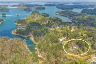 6336 Old Shadburn Ferry Rd, Buford, GA 30518 - Photo 2