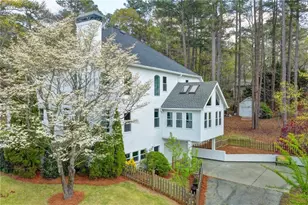 6336 Old Shadburn Ferry Rd, Buford, GA 30518 - Photo 90