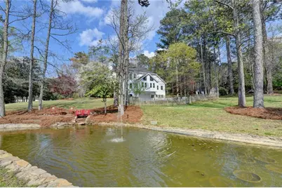 6336 Old Shadburn Ferry Road, Buford, GA 30518 - Photo 86