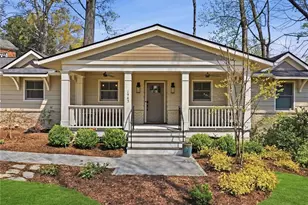 1943 Sunbury Pl NW, Atlanta, GA 30318 - Photo 2