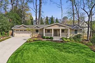 1943 Sunbury Pl NW, Atlanta, GA 30318 - Photo 1