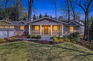 1943 Sunbury Pl NW, Atlanta, GA 30318 - Photo 4