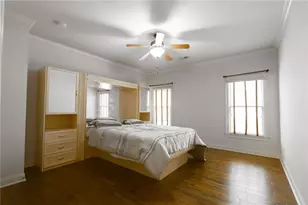 5127 Bentwater Ln SW, Lilburn, GA 30047 - Photo 50