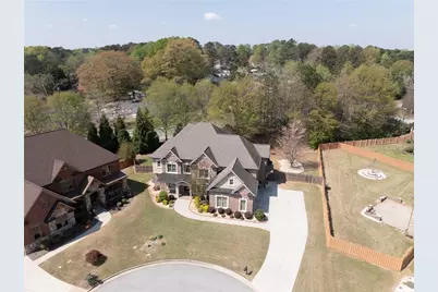 5127 Bentwater Lane SW, Lilburn, GA 30047 - Photo 2