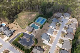 5127 Bentwater Ln SW, Lilburn, GA 30047 - Photo 70