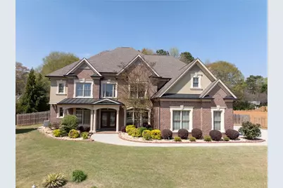 5127 Bentwater Lane SW, Lilburn, GA 30047 - Photo 1