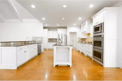 5127 Bentwater Lane SW, Lilburn, GA 30047 - Photo 8