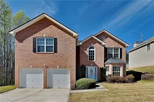 4341 Ash Tree St, Snellville, GA 30039 - Photo 1