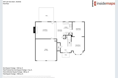 4341 Ash Tree Street, Snellville, GA 30039 - Photo 22