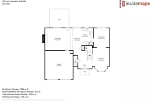 4341 Ash Tree St, Snellville, GA 30039 - Photo 22