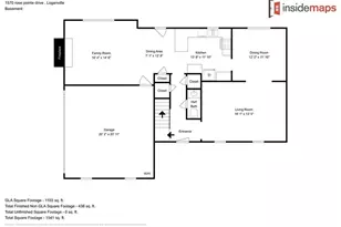 1570 Rose Pointe Dr, Loganville, GA 30052 - Photo 22