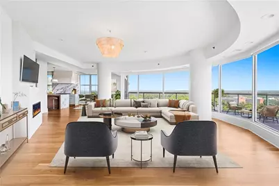 2881 Peachtree Road NE #2201, Atlanta, GA 30305 - Photo 2