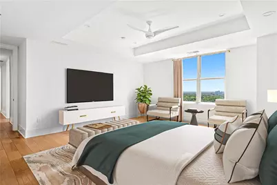 2881 Peachtree Road NE #2201, Atlanta, GA 30305 - Photo 26