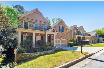 358 Nature Brook Walk SE, Smyrna, GA 30082 - Photo 2