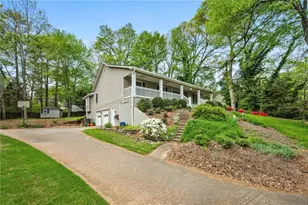 52 Travelers Way S W, Marietta, GA 30064 - Photo 32