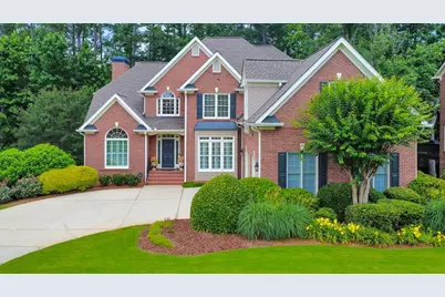 5808 Ripplestone Court NW, Acworth, GA 30101 - Photo 12